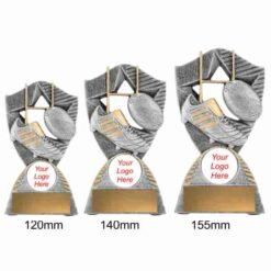 Alternative view of Gambit Series Rugby (3 Sizes)