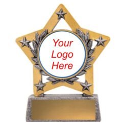 Achievement Mini Star 130mm