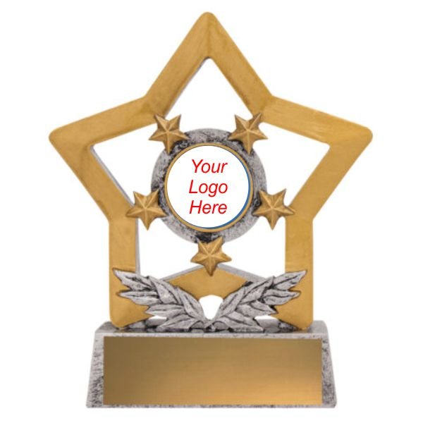 Achievement Mini Star 130mm