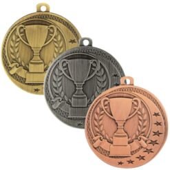 Wayfare Achievement Medal