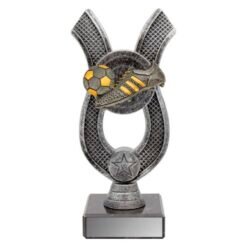 Anchor Trophy - Soccer 180mm