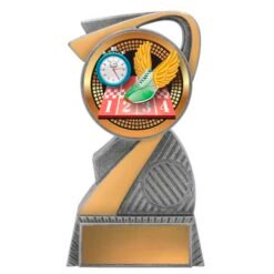 Arclight Colour Track Trophy (4 Sizes)