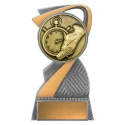Arclight Gold Athletics Trophy (4 Sizes)