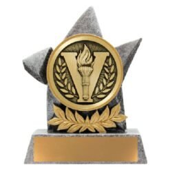 Argo Trophy Victory