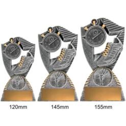 Alternative view of Athletics Gambit (3 Sizes)