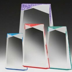 Acrylic Ballast ( 3 Sizes & 4 Colours)