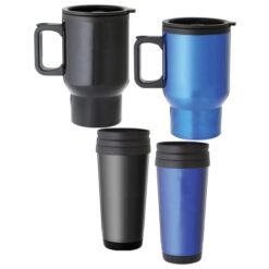 Engraved Travel Mugs