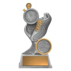 Athletics Cascade Trophy (3 Sizes)