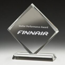 Macquarie Crystal Award ( 3 Sizes)