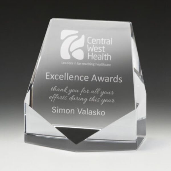 Crystal Granite Award - Image 2