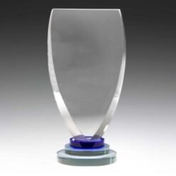 Phoenix Crystal Victory Award ( 3 Sizes)