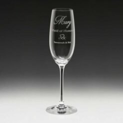Champagne Flute