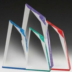 Acrylic Charger ( 3 Sizes & 4 Colours)