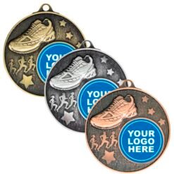Club Medal Cross Country