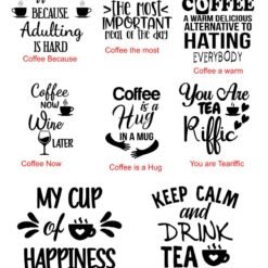 Alternative view of Engraved Travel Mugs