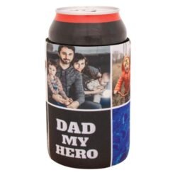 Sublimation Beverage Holder Wrap