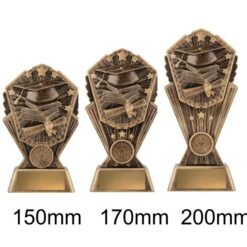 Alternative view of Cosmos Academic (3 Sizes)