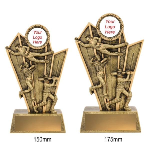 Cricket All-Rounder - Image 2
