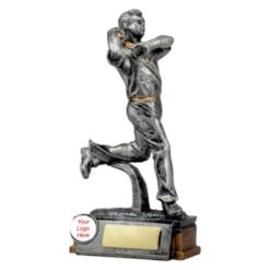 Cricket Bowler 3 Sizes