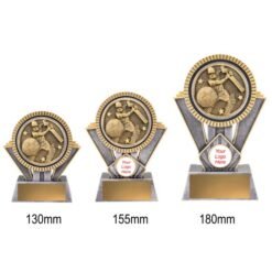Alternative view of Spartan Cricket Batting (3 Sizes)
