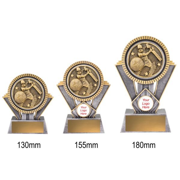 Spartan Cricket Batting (3 Sizes) - Image 2