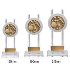 Alternative view of Cricket Batting Spartan Glass (3 Sizes)