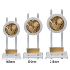 Alternative view of Cricket Spartan Glass (3 Sizes)