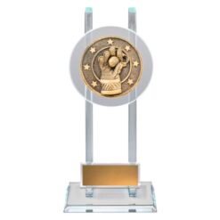 Wicketkeeper Spartan Glass (3 Sizes)