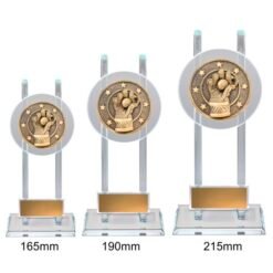 Alternative view of Wicketkeeper Spartan Glass (3 Sizes)