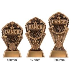 Alternative view of Cosmos Dance (3 Sizes)