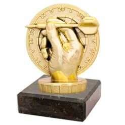 Mini Darts Trophy 95mm
