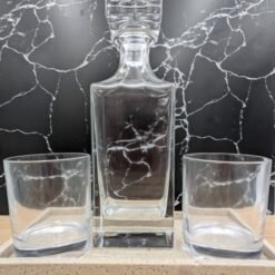 Glassware