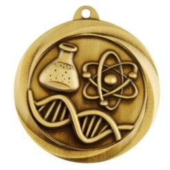 Science Econo Medal