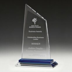 Eternity Peak Award ( 3 Sizes)