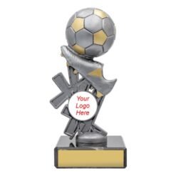 Expo Trophy - Soccer 175mm
