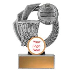 Falcon Series Netball (3 Sizes)