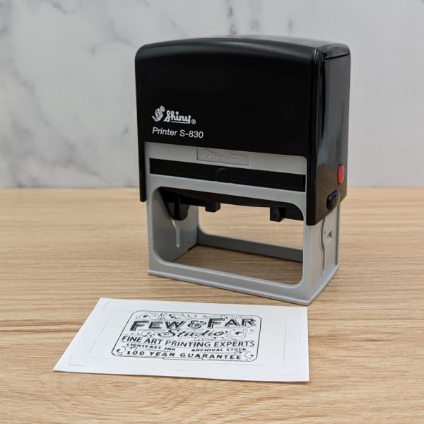 Self-Inking & Pre-Inked (Copy) - Image 3