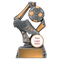 Flag Series Soccer (3 Sizes)