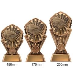 Alternative view of Cosmos Golf (3 Sizes)