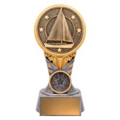 IKON Trophy Sailing (4 Sizes)