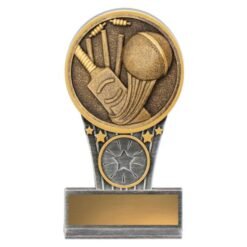 Mini IKON Cricket