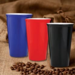 Laserable Latte Mugs