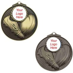 League / Union Medal