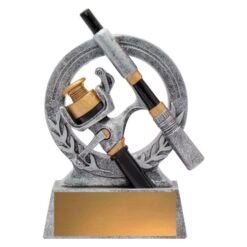 Mainline Prize Trophy (2 Sizes)