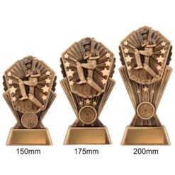 Alternative view of Cosmos Cricket - Male Batting (3 Sizes)