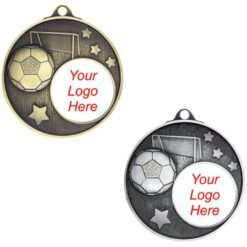 Club Medal Football/Soccer