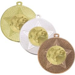 MEDALS