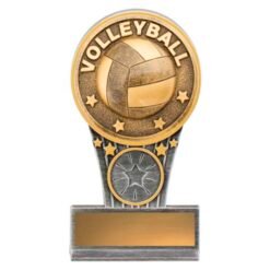 Mini IKON Volleyball 125mm