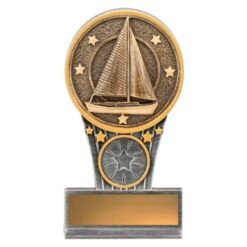 Mini IKON Sailing 125mm