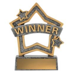 Rally Mini Star – Winner